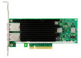 Lenovo X540-T2 Dual Port 10Gbase Adap